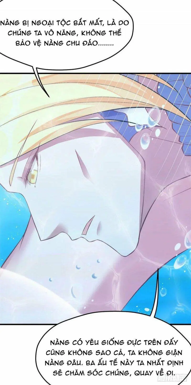 Thảnh Thơi Thú Thế Chủng Chủng Điền, Sinh Sinh Tể - Update Chapter 221 - Trang 23