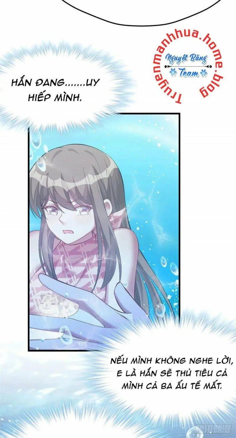 Thảnh Thơi Thú Thế Chủng Chủng Điền, Sinh Sinh Tể - Update Chapter 221 - Trang 24