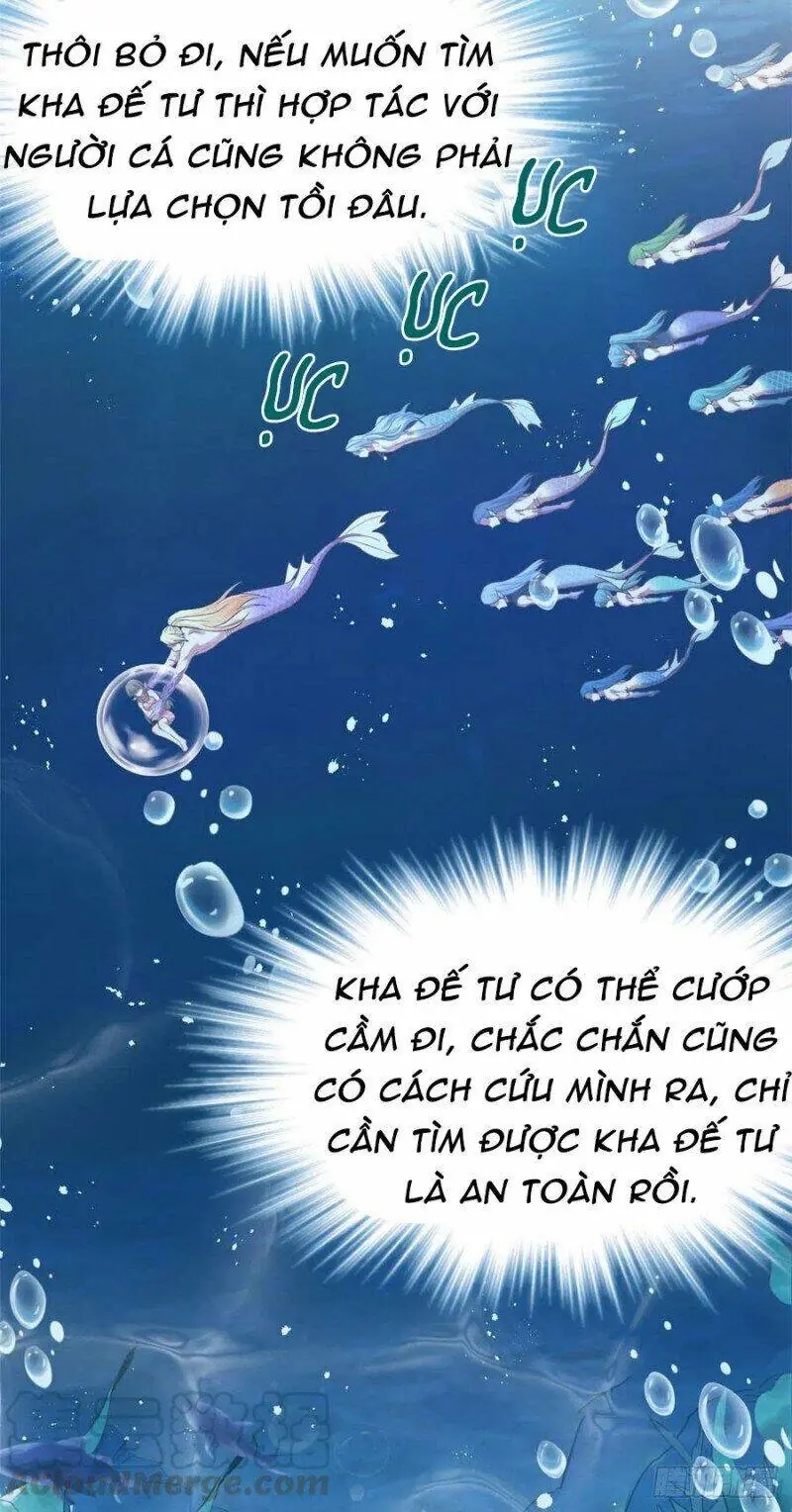 Thảnh Thơi Thú Thế Chủng Chủng Điền, Sinh Sinh Tể - Update Chapter 221 - Trang 25