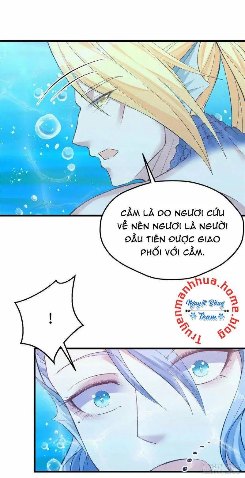 Thảnh Thơi Thú Thế Chủng Chủng Điền, Sinh Sinh Tể - Update Chapter 221 - Trang 27