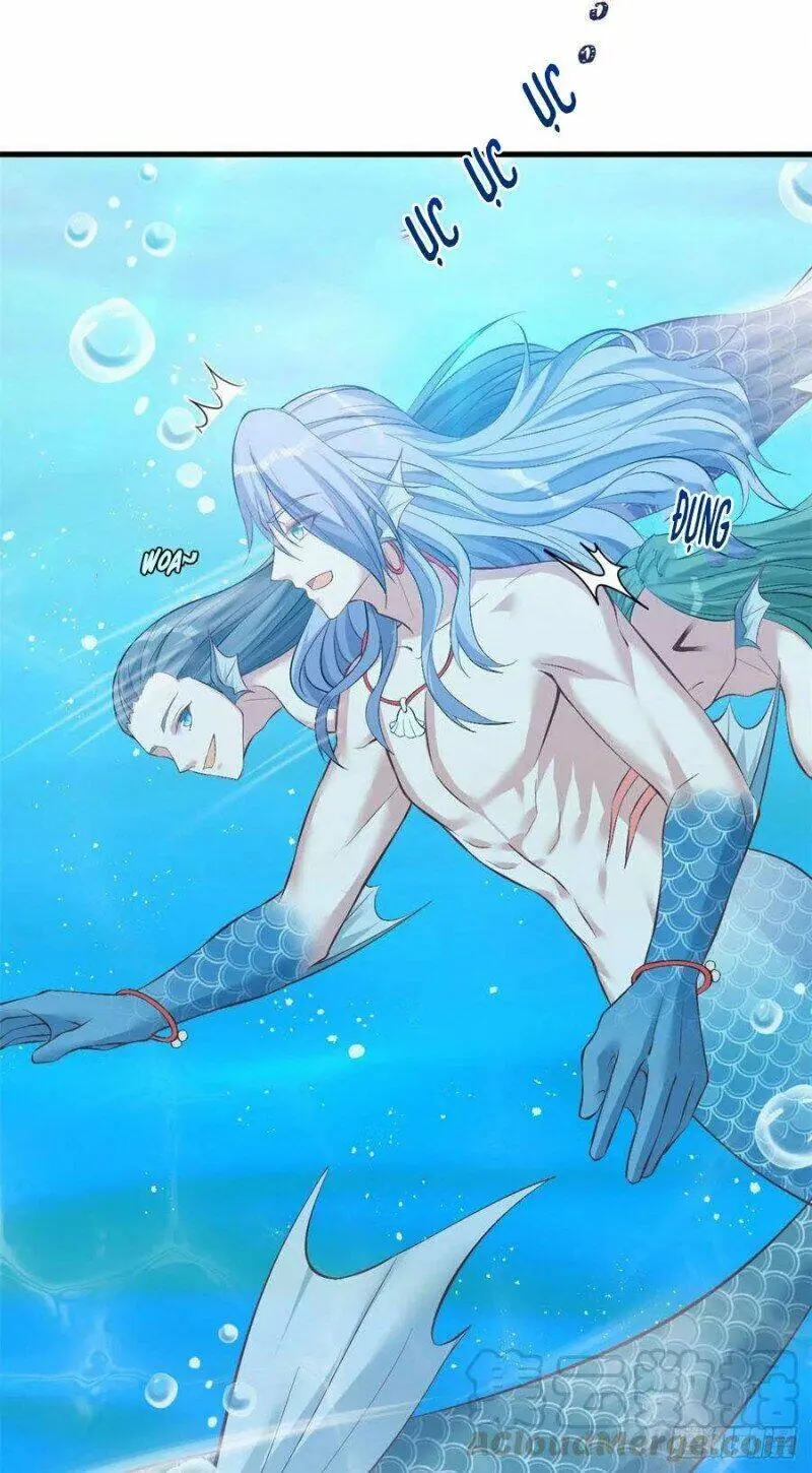 Thảnh Thơi Thú Thế Chủng Chủng Điền, Sinh Sinh Tể - Update Chapter 221 - Trang 28