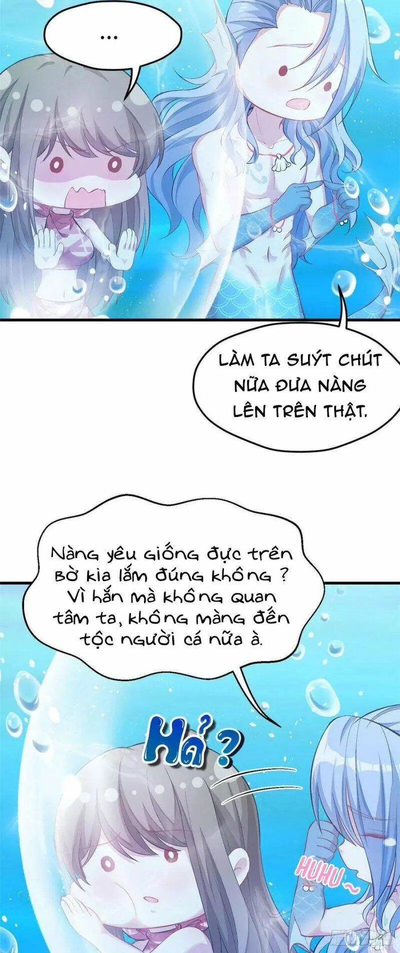 Thảnh Thơi Thú Thế Chủng Chủng Điền, Sinh Sinh Tể - Update Chapter 221 - Trang 3