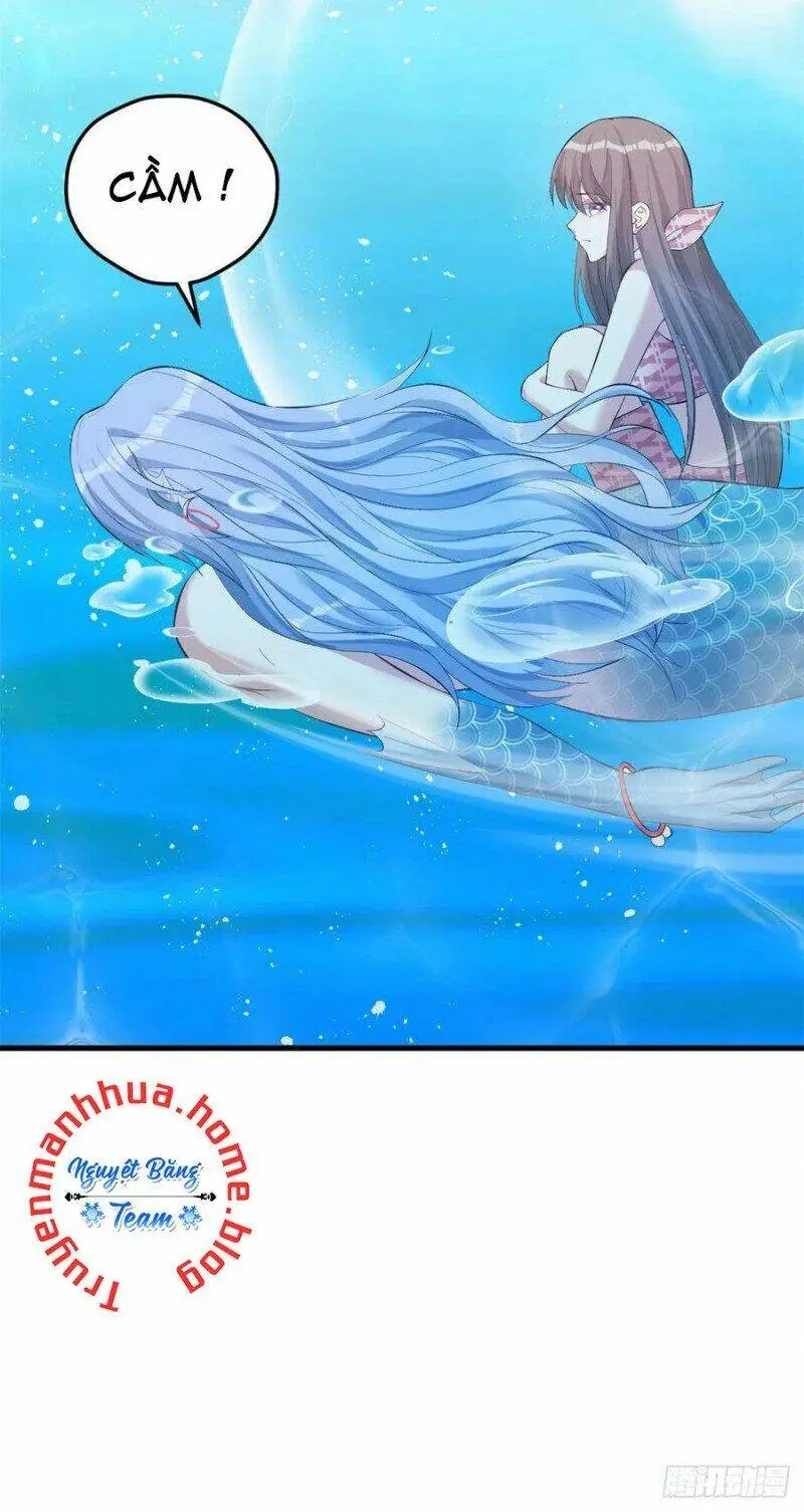 Thảnh Thơi Thú Thế Chủng Chủng Điền, Sinh Sinh Tể - Update Chapter 221 - Trang 32