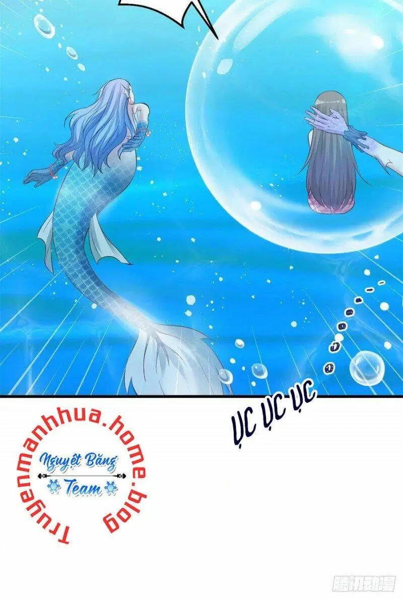 Thảnh Thơi Thú Thế Chủng Chủng Điền, Sinh Sinh Tể - Update Chapter 221 - Trang 36