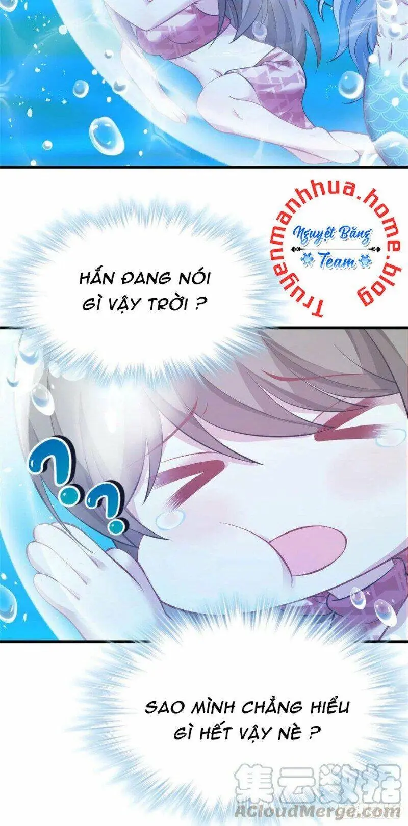 Thảnh Thơi Thú Thế Chủng Chủng Điền, Sinh Sinh Tể - Update Chapter 221 - Trang 4