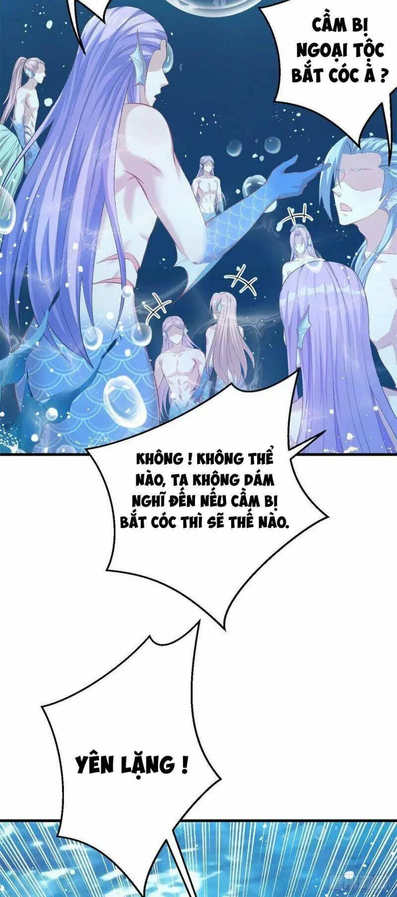 Thảnh Thơi Thú Thế Chủng Chủng Điền, Sinh Sinh Tể - Update Chapter 221 - Trang 6