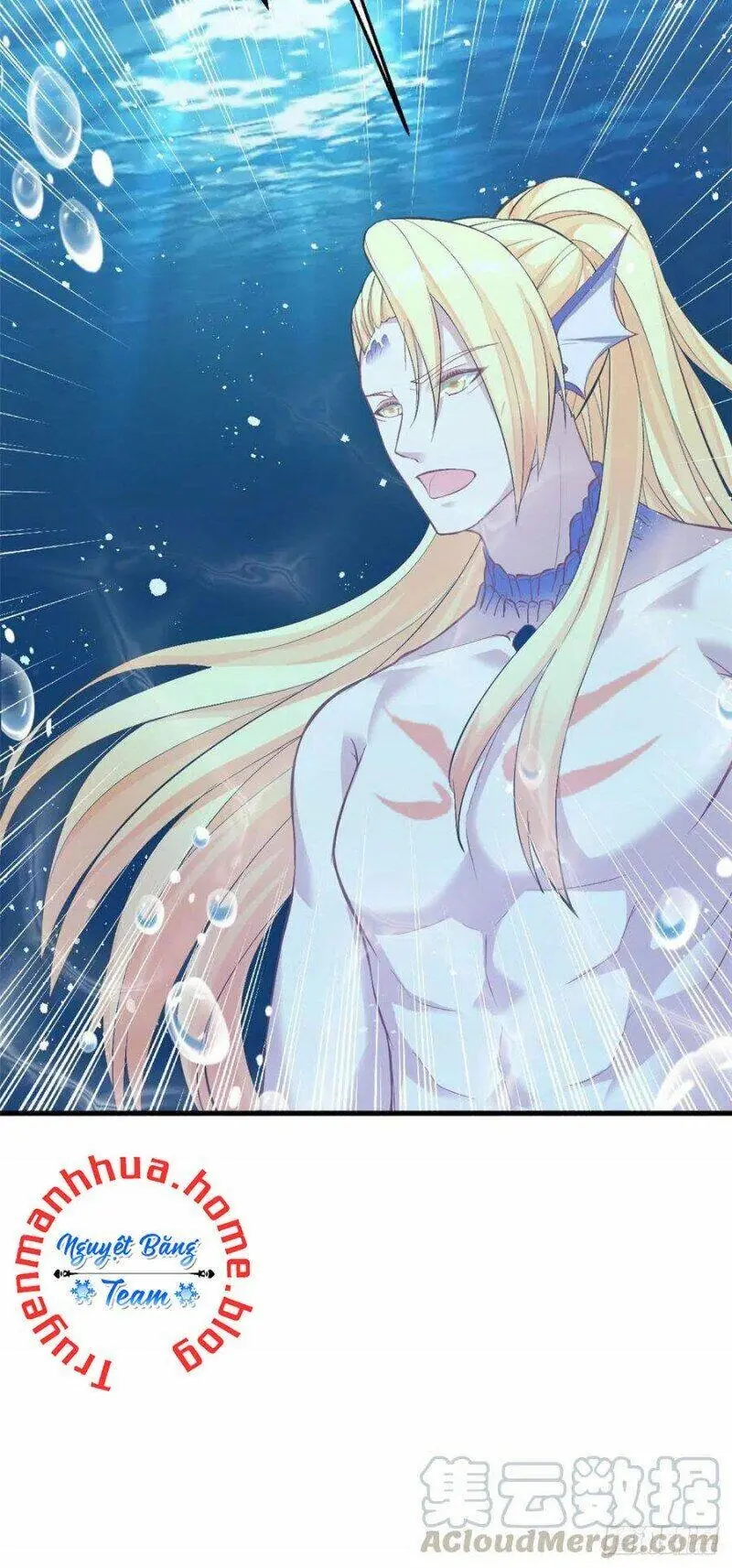Thảnh Thơi Thú Thế Chủng Chủng Điền, Sinh Sinh Tể - Update Chapter 221 - Trang 7