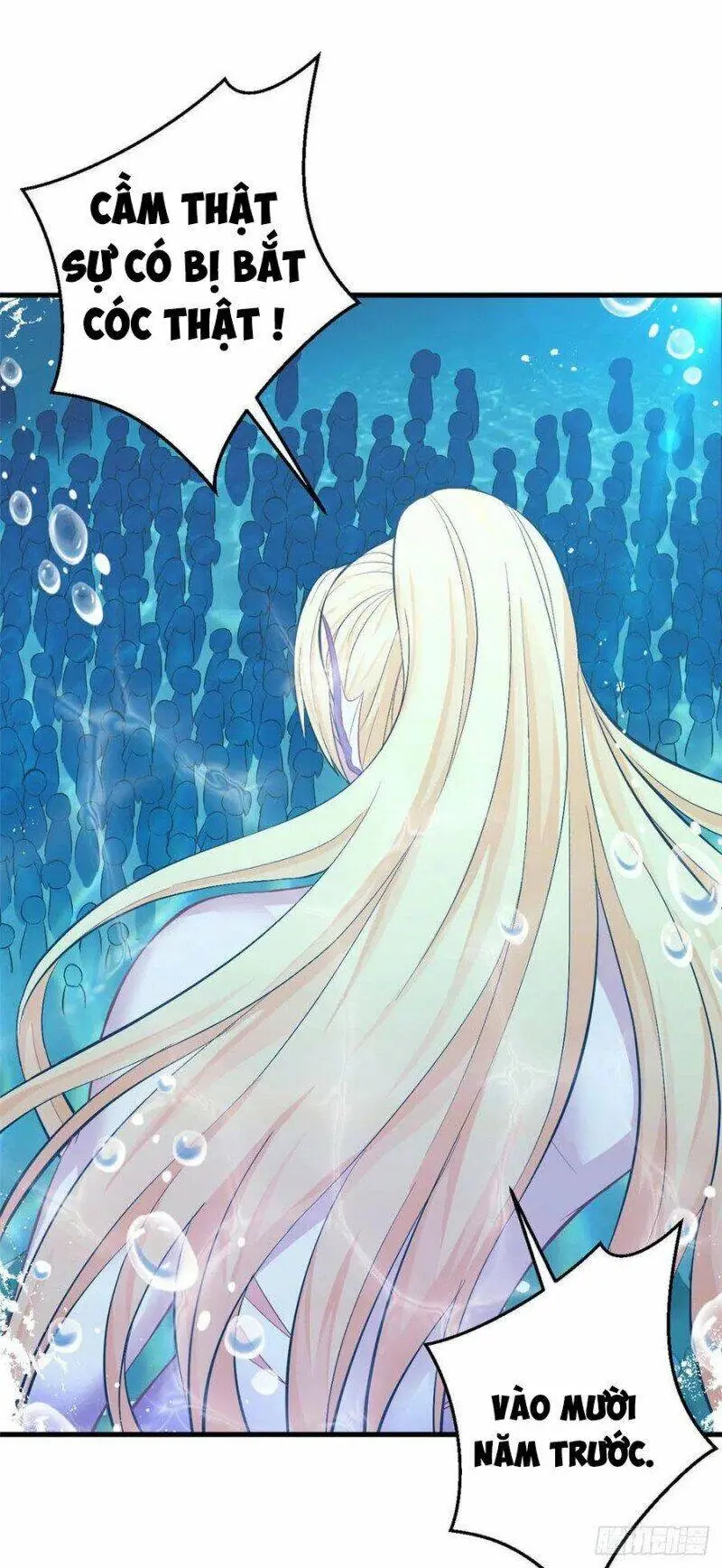 Thảnh Thơi Thú Thế Chủng Chủng Điền, Sinh Sinh Tể - Update Chapter 221 - Trang 8