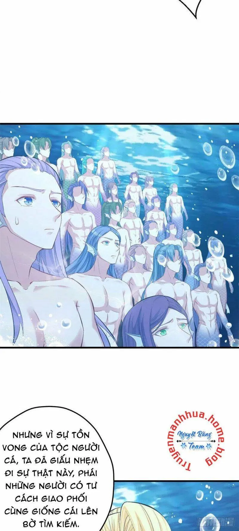Thảnh Thơi Thú Thế Chủng Chủng Điền, Sinh Sinh Tể - Update Chapter 221 - Trang 9