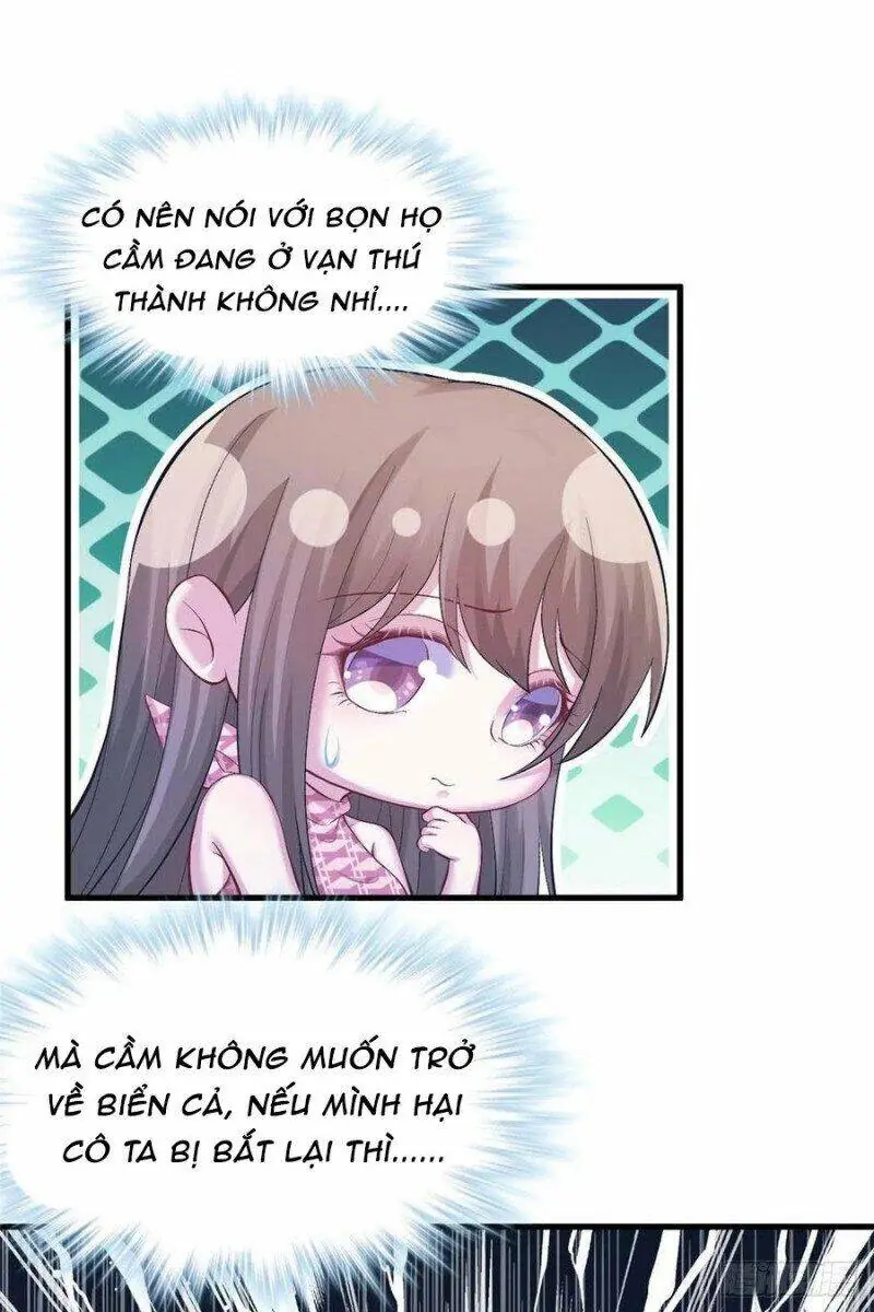 Thảnh Thơi Thú Thế Chủng Chủng Điền, Sinh Sinh Tể - Update Chapter 222 - Trang 10