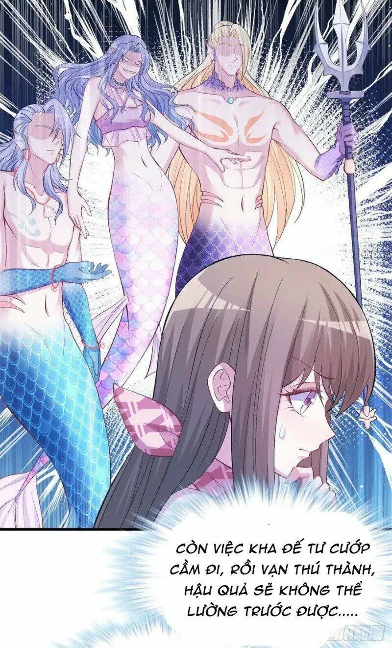 Thảnh Thơi Thú Thế Chủng Chủng Điền, Sinh Sinh Tể - Update Chapter 222 - Trang 11