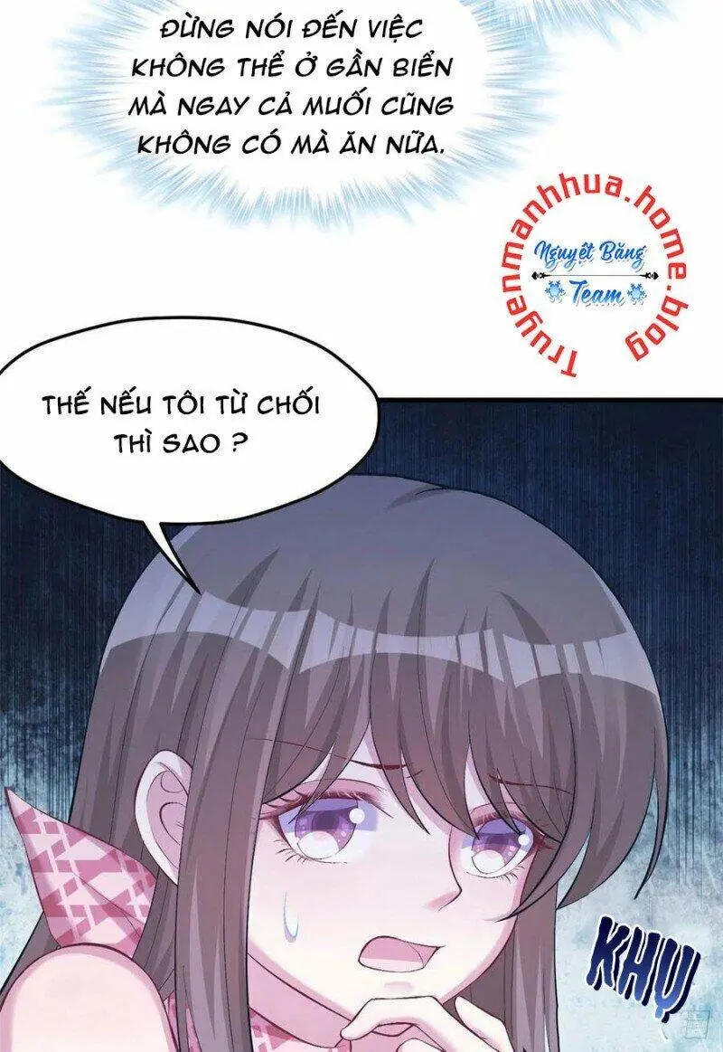 Thảnh Thơi Thú Thế Chủng Chủng Điền, Sinh Sinh Tể - Update Chapter 222 - Trang 12