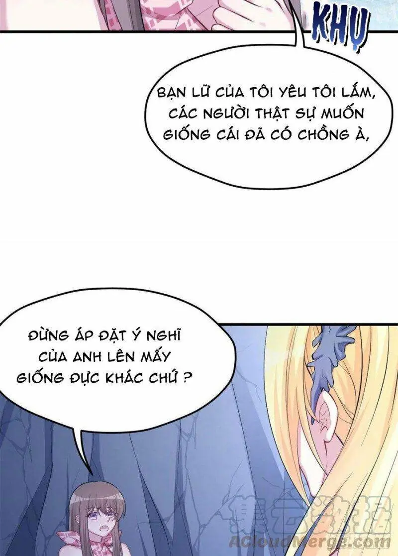 Thảnh Thơi Thú Thế Chủng Chủng Điền, Sinh Sinh Tể - Update Chapter 222 - Trang 13