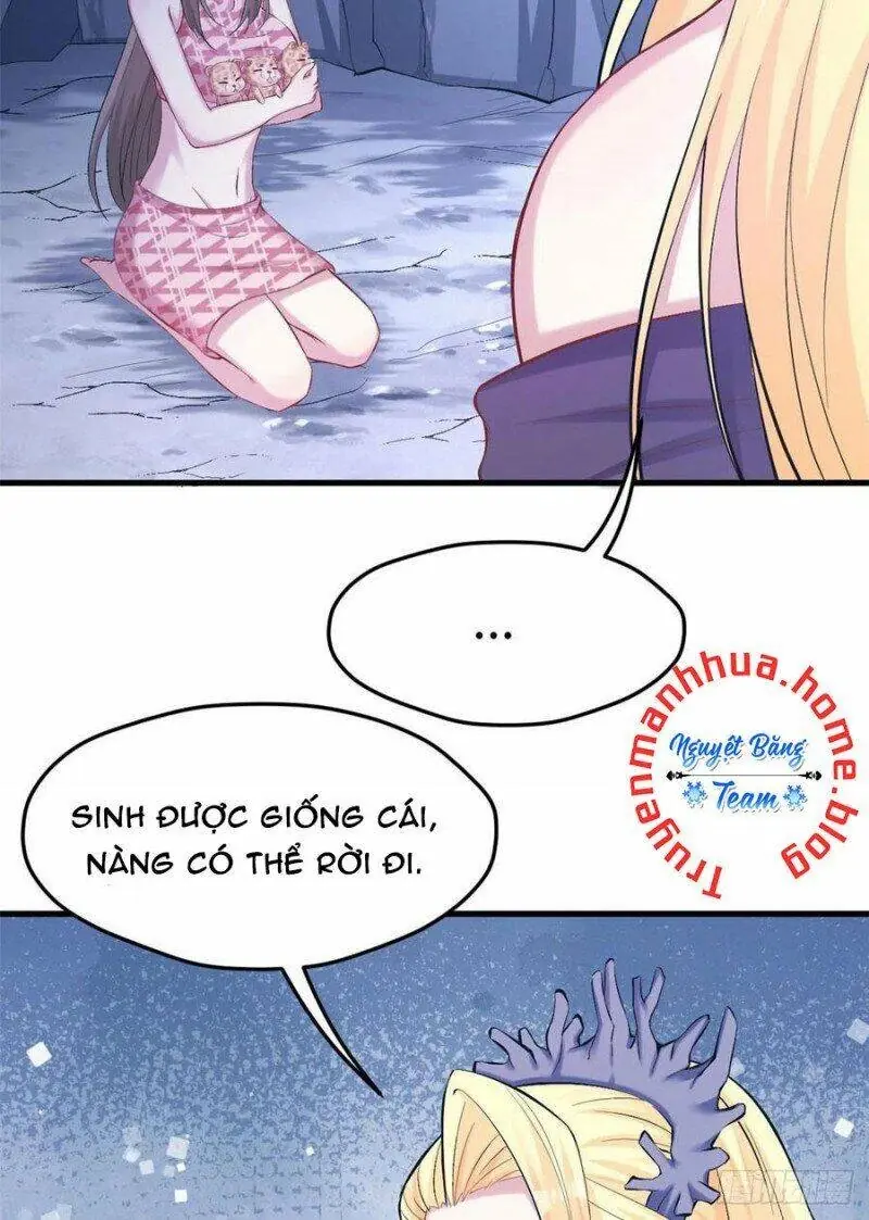 Thảnh Thơi Thú Thế Chủng Chủng Điền, Sinh Sinh Tể - Update Chapter 222 - Trang 14
