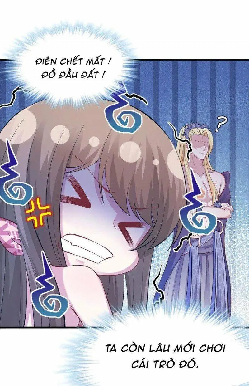 Thảnh Thơi Thú Thế Chủng Chủng Điền, Sinh Sinh Tể - Update Chapter 222 - Trang 17
