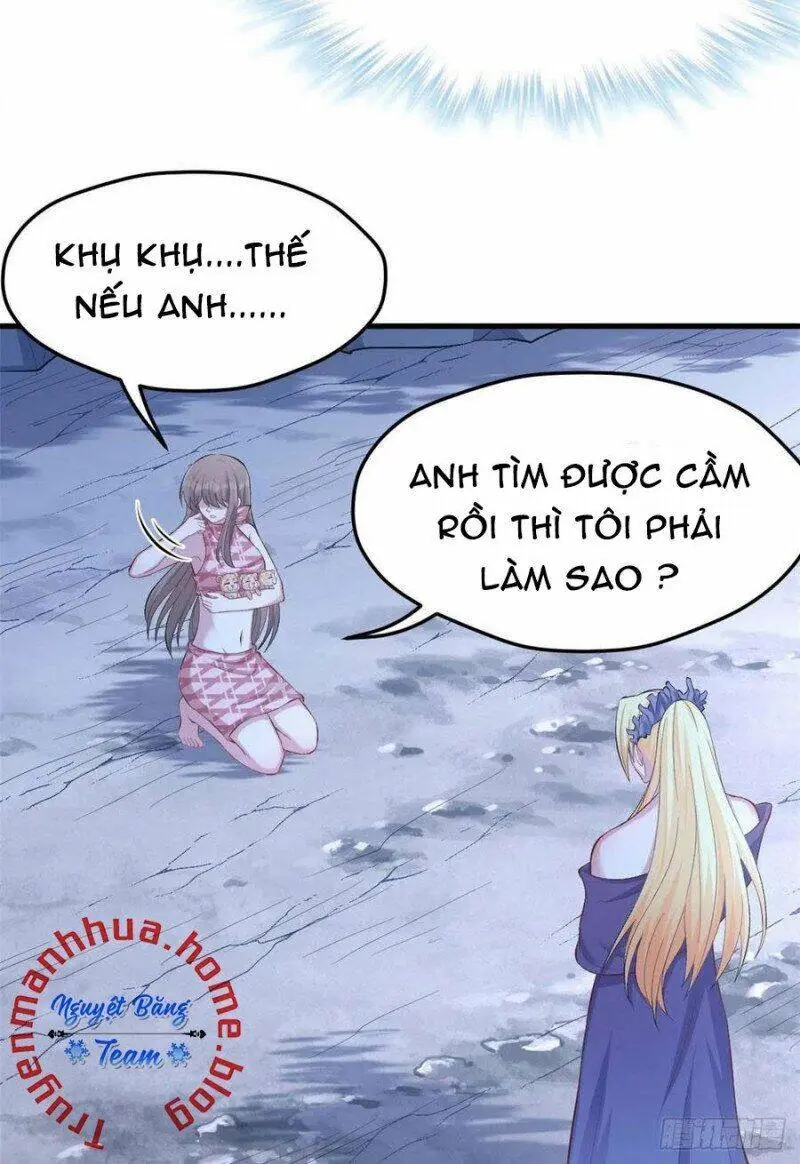 Thảnh Thơi Thú Thế Chủng Chủng Điền, Sinh Sinh Tể - Update Chapter 222 - Trang 18