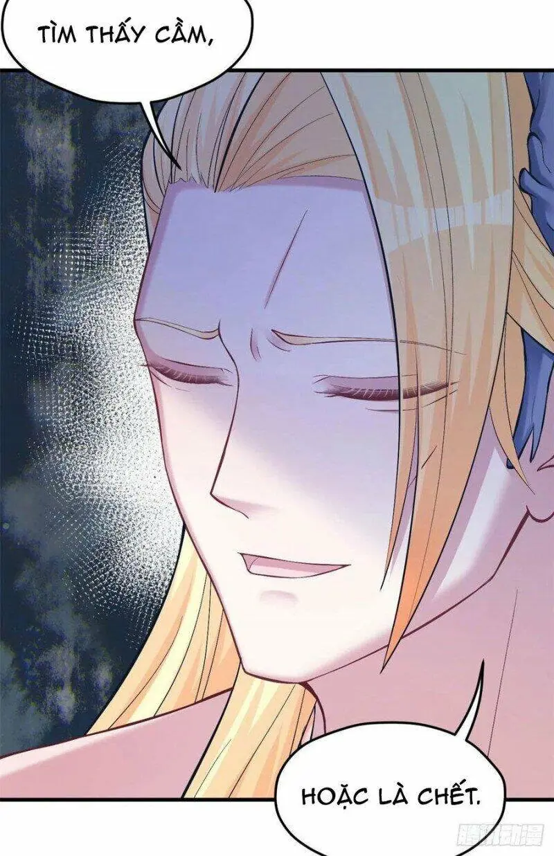 Thảnh Thơi Thú Thế Chủng Chủng Điền, Sinh Sinh Tể - Update Chapter 222 - Trang 20