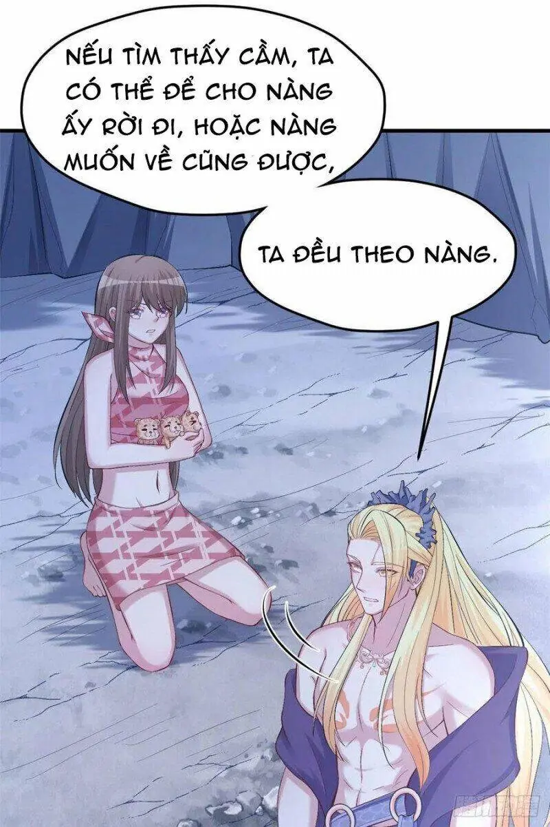 Thảnh Thơi Thú Thế Chủng Chủng Điền, Sinh Sinh Tể - Update Chapter 222 - Trang 22