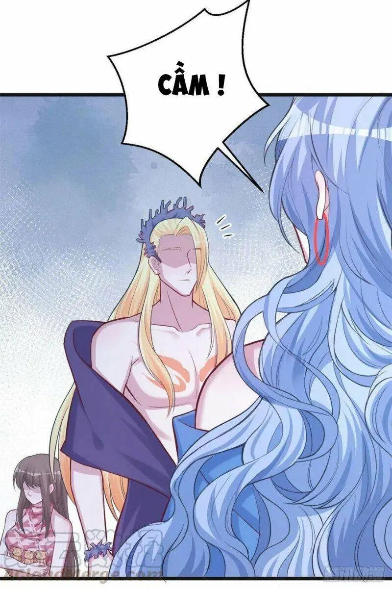 Thảnh Thơi Thú Thế Chủng Chủng Điền, Sinh Sinh Tể - Update Chapter 222 - Trang 25