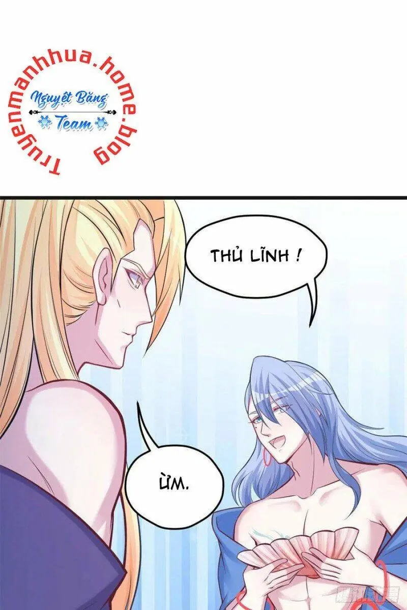 Thảnh Thơi Thú Thế Chủng Chủng Điền, Sinh Sinh Tể - Update Chapter 222 - Trang 26