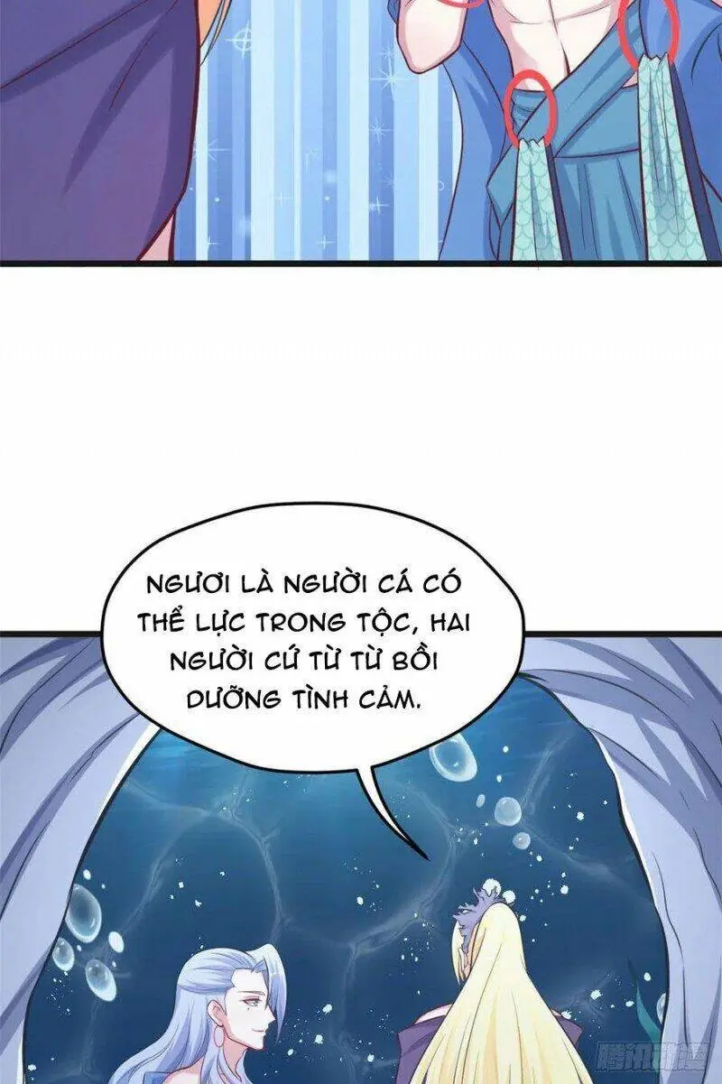 Thảnh Thơi Thú Thế Chủng Chủng Điền, Sinh Sinh Tể - Update Chapter 222 - Trang 27