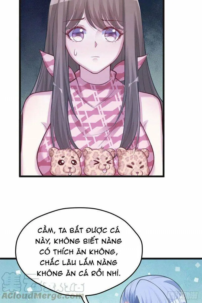 Thảnh Thơi Thú Thế Chủng Chủng Điền, Sinh Sinh Tể - Update Chapter 222 - Trang 29