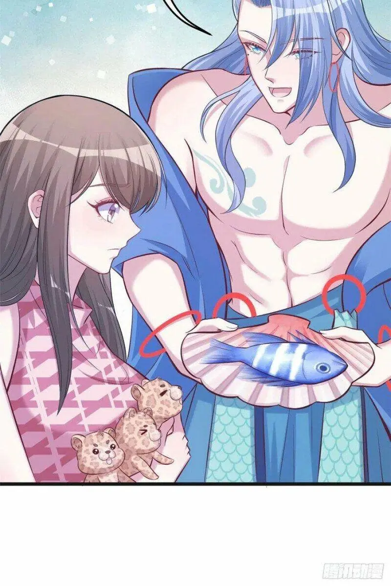 Thảnh Thơi Thú Thế Chủng Chủng Điền, Sinh Sinh Tể - Update Chapter 222 - Trang 30