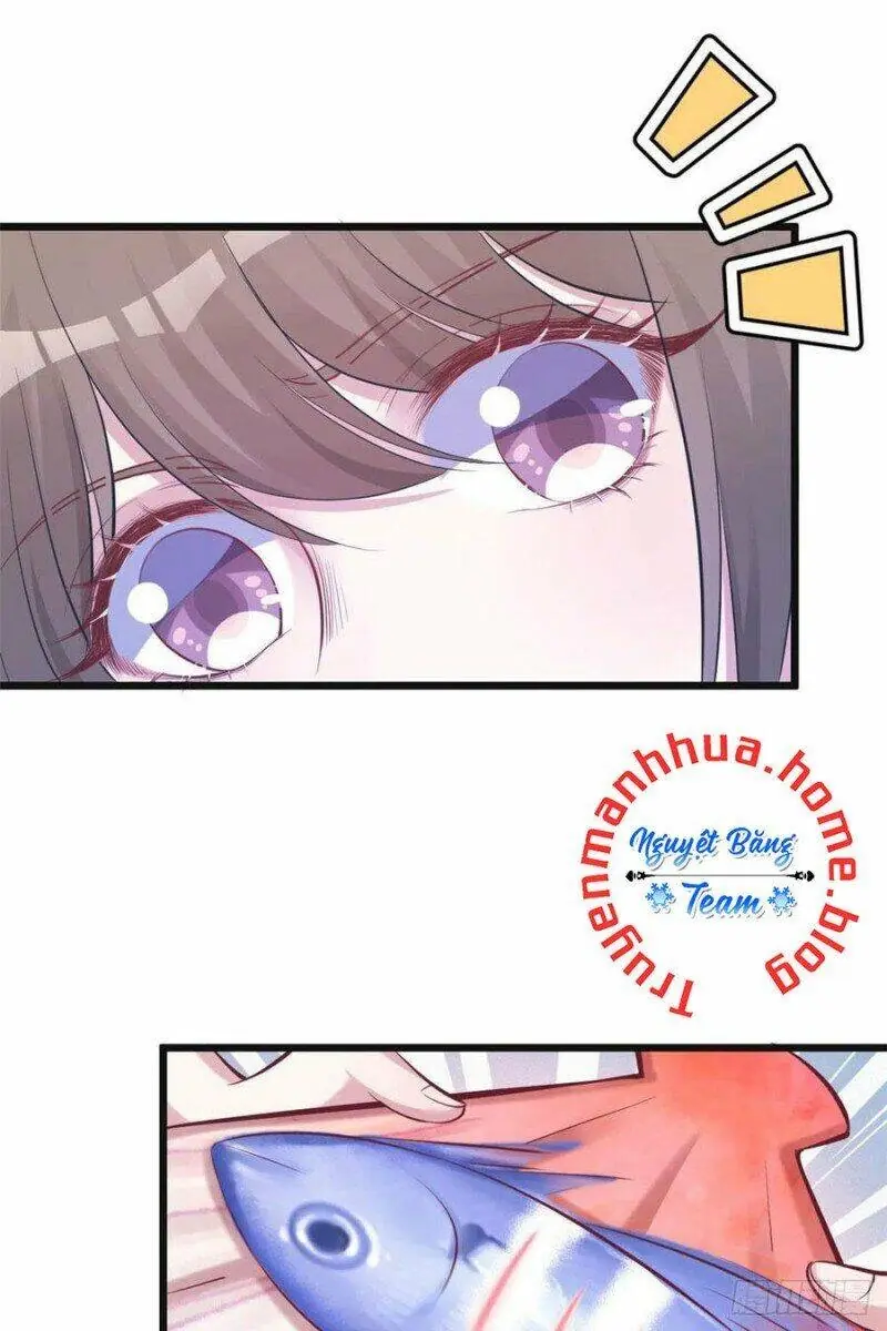 Thảnh Thơi Thú Thế Chủng Chủng Điền, Sinh Sinh Tể - Update Chapter 222 - Trang 31