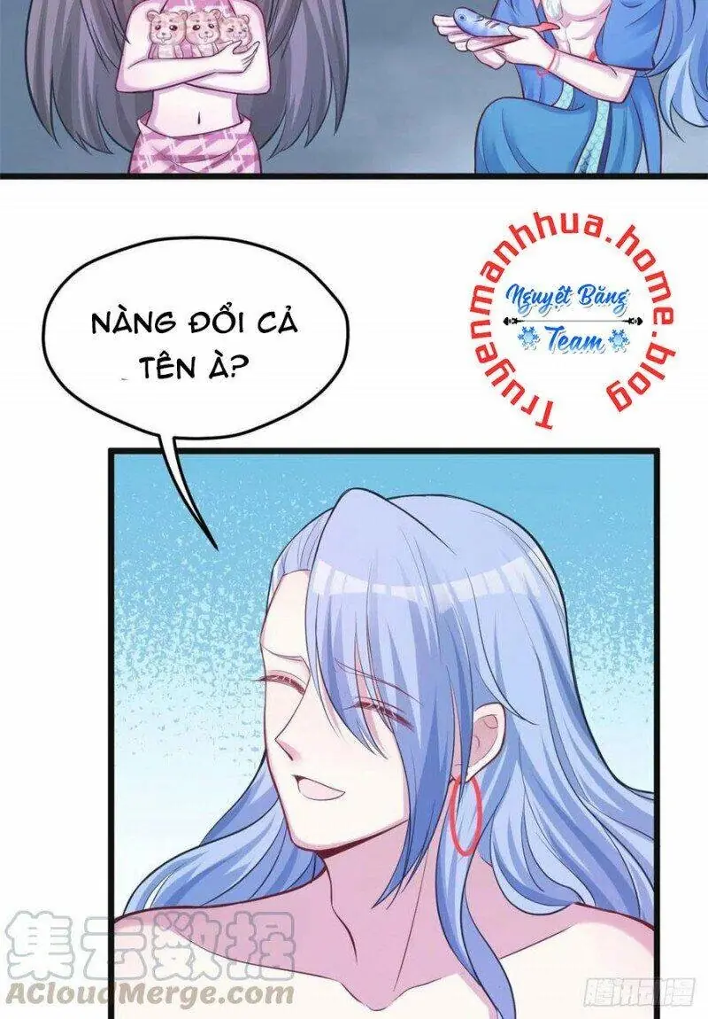 Thảnh Thơi Thú Thế Chủng Chủng Điền, Sinh Sinh Tể - Update Chapter 222 - Trang 33