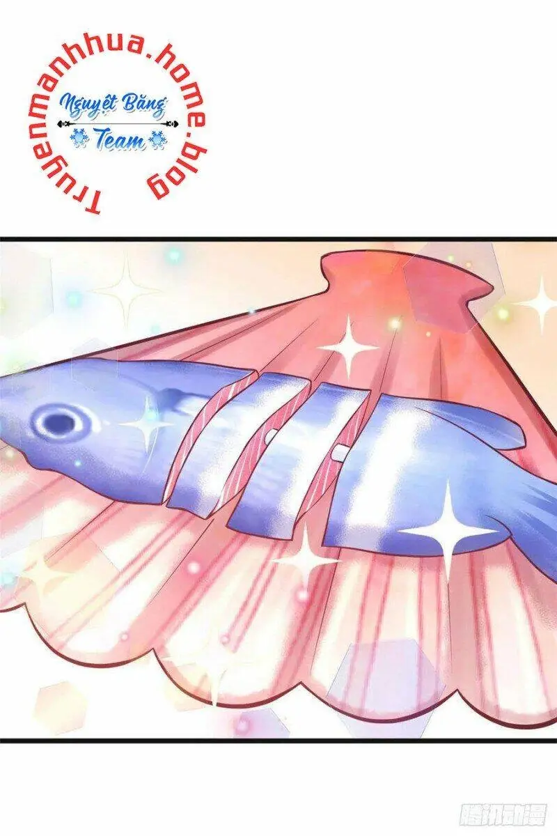 Thảnh Thơi Thú Thế Chủng Chủng Điền, Sinh Sinh Tể - Update Chapter 222 - Trang 35