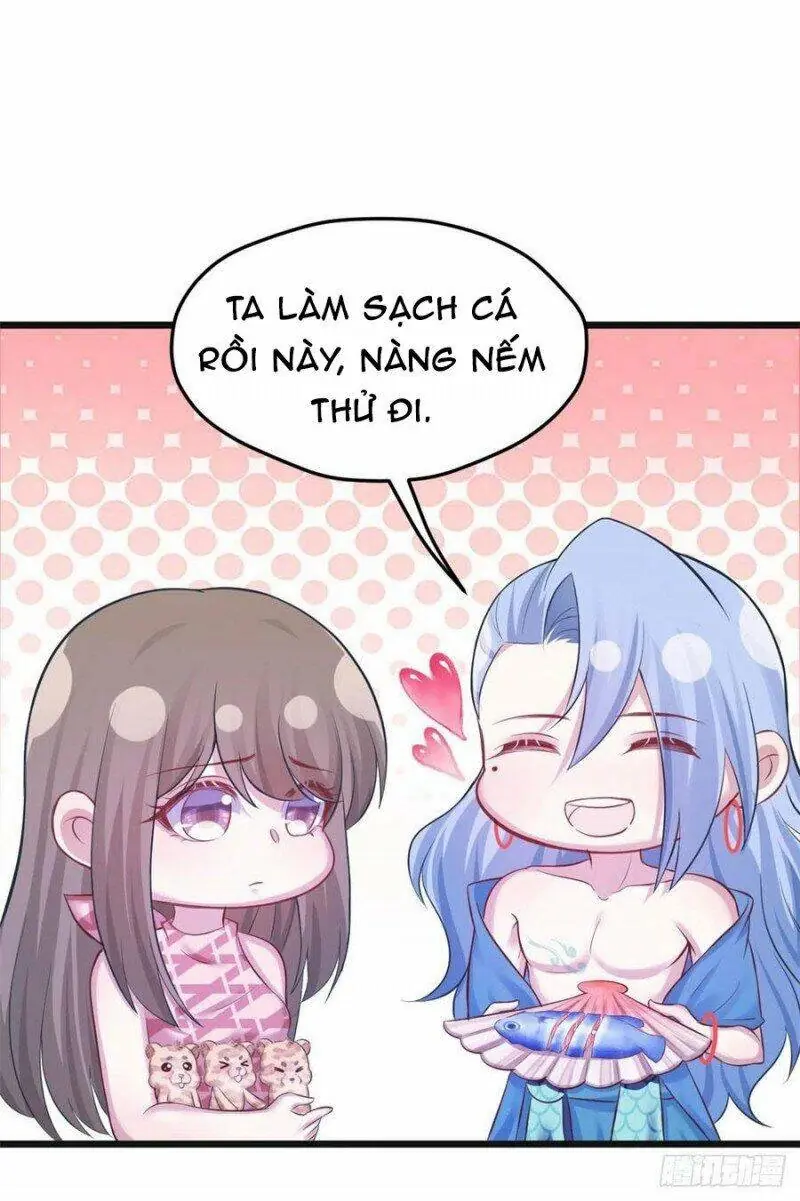 Thảnh Thơi Thú Thế Chủng Chủng Điền, Sinh Sinh Tể - Update Chapter 222 - Trang 36