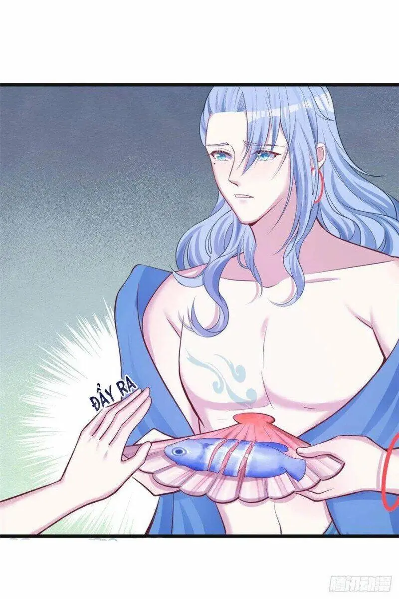Thảnh Thơi Thú Thế Chủng Chủng Điền, Sinh Sinh Tể - Update Chapter 222 - Trang 37