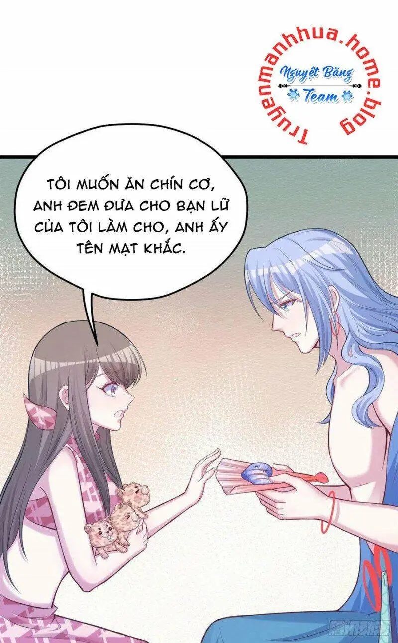Thảnh Thơi Thú Thế Chủng Chủng Điền, Sinh Sinh Tể - Update Chapter 222 - Trang 38