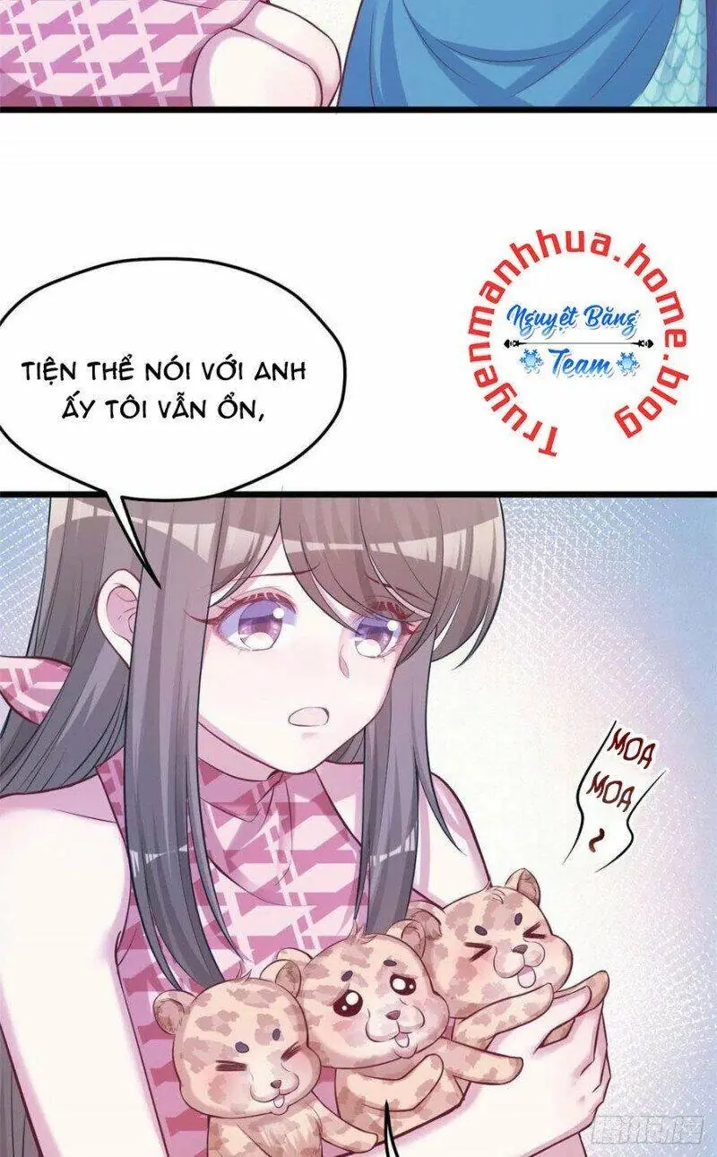 Thảnh Thơi Thú Thế Chủng Chủng Điền, Sinh Sinh Tể - Update Chapter 222 - Trang 39