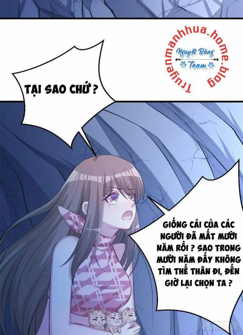 Thảnh Thơi Thú Thế Chủng Chủng Điền, Sinh Sinh Tể - Update Chapter 222 - Trang 4
