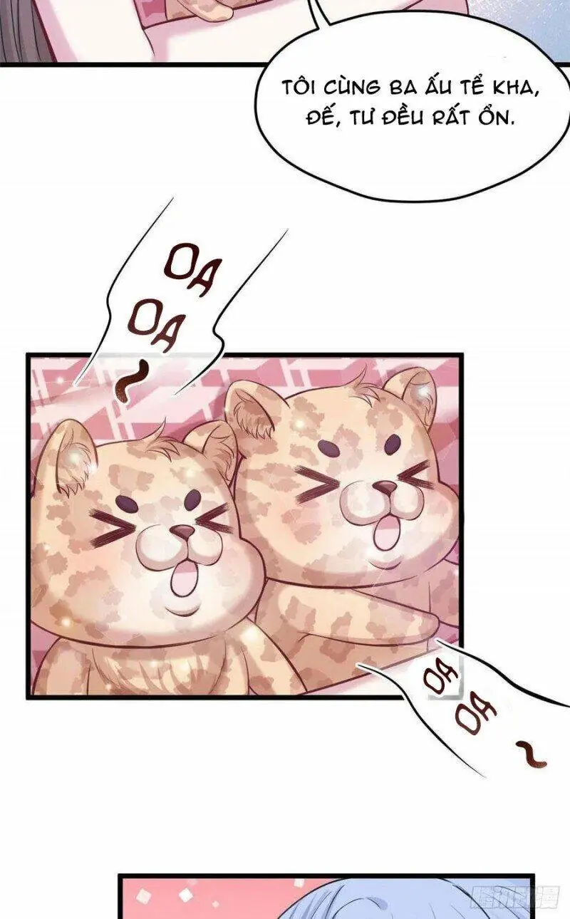 Thảnh Thơi Thú Thế Chủng Chủng Điền, Sinh Sinh Tể - Update Chapter 222 - Trang 40