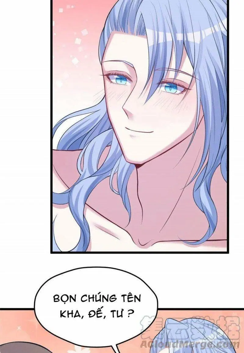 Thảnh Thơi Thú Thế Chủng Chủng Điền, Sinh Sinh Tể - Update Chapter 222 - Trang 41