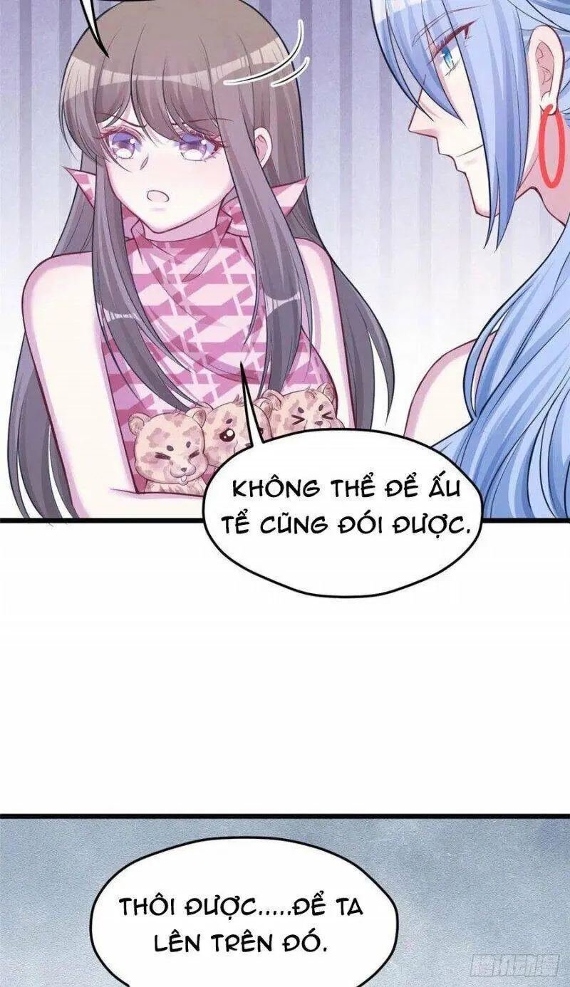 Thảnh Thơi Thú Thế Chủng Chủng Điền, Sinh Sinh Tể - Update Chapter 222 - Trang 43