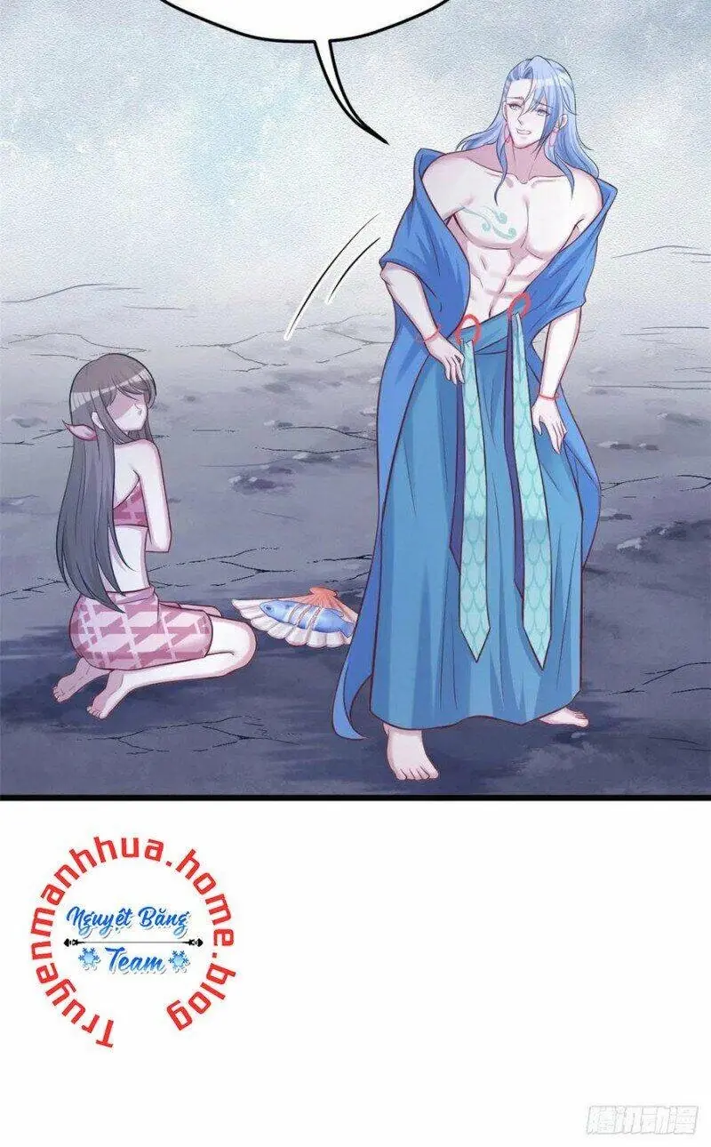 Thảnh Thơi Thú Thế Chủng Chủng Điền, Sinh Sinh Tể - Update Chapter 222 - Trang 44
