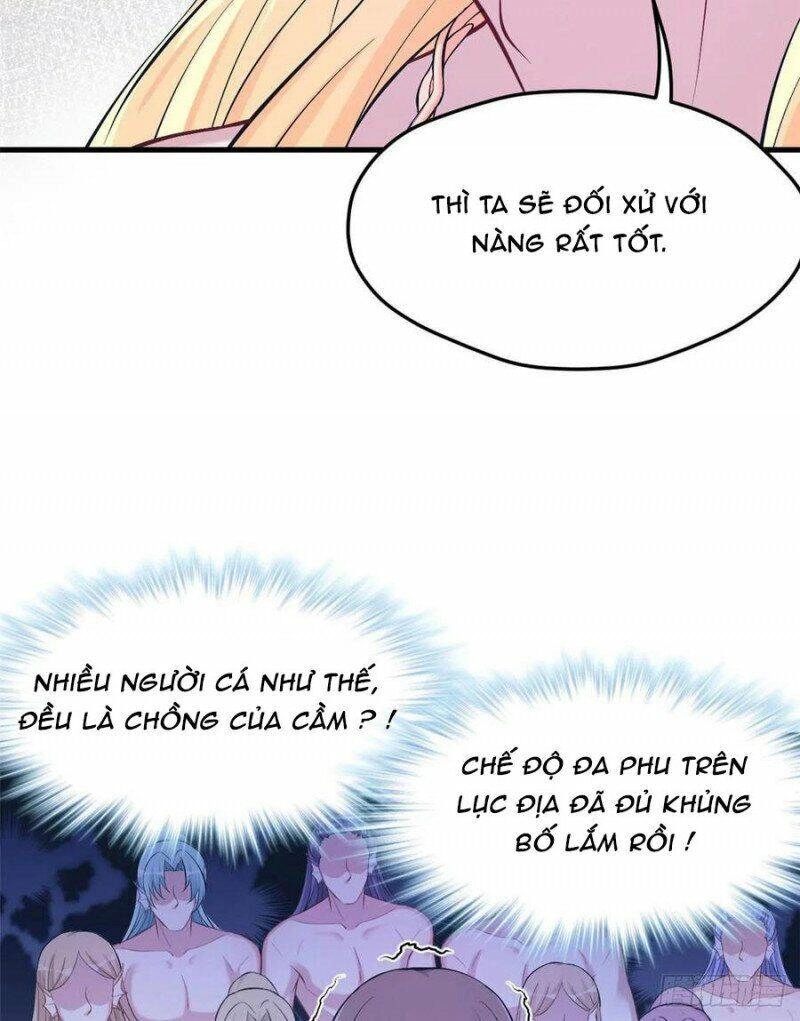 Thảnh Thơi Thú Thế Chủng Chủng Điền, Sinh Sinh Tể - Update Chapter 222 - Trang 8