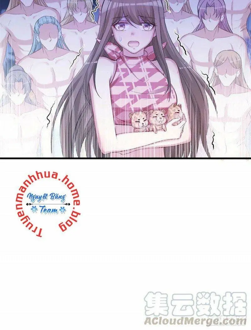 Thảnh Thơi Thú Thế Chủng Chủng Điền, Sinh Sinh Tể - Update Chapter 222 - Trang 9