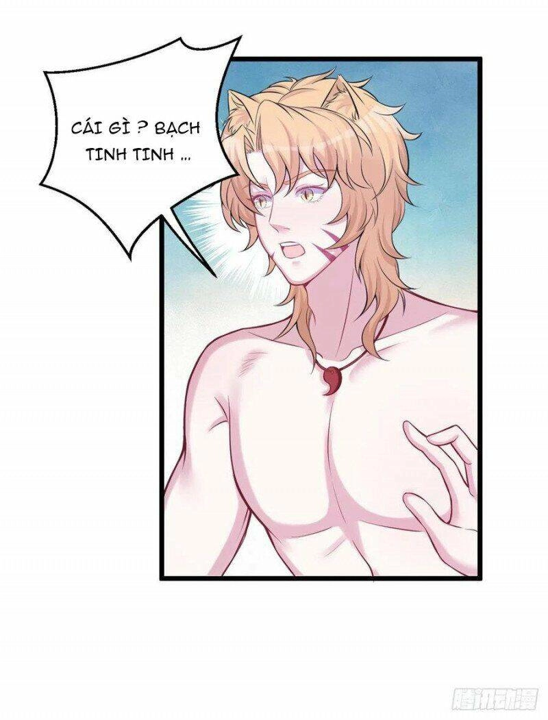 Thảnh Thơi Thú Thế Chủng Chủng Điền, Sinh Sinh Tể - Update Chapter 223 - Trang 11