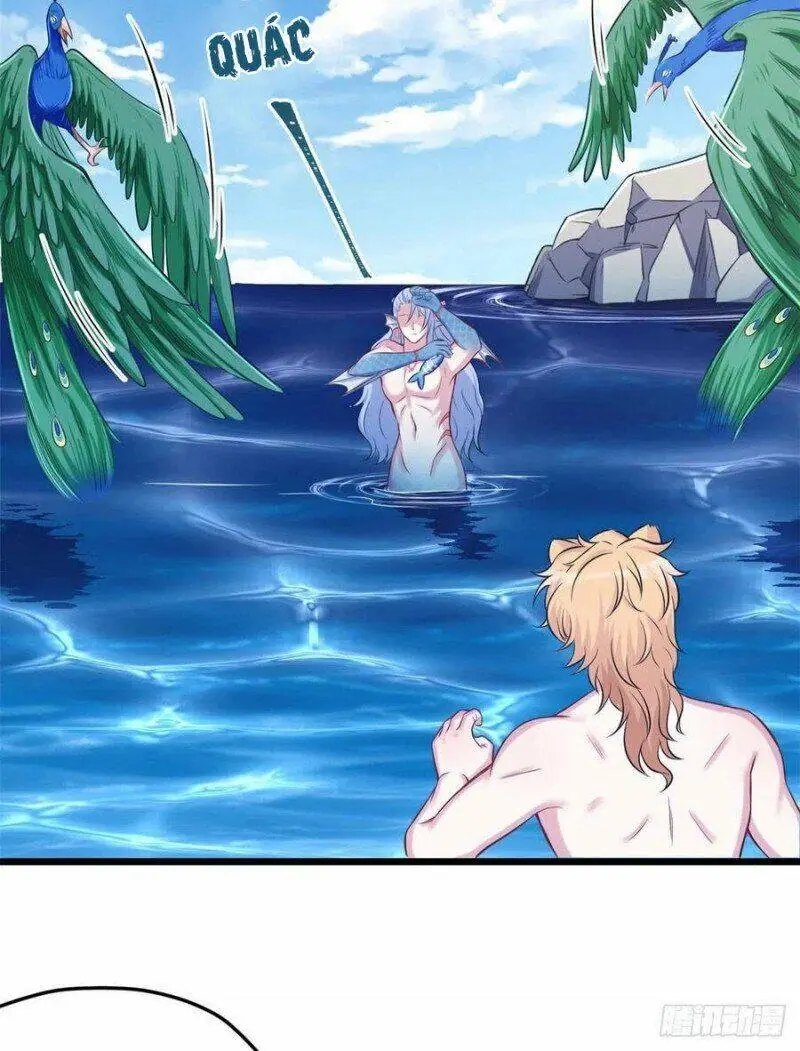 Thảnh Thơi Thú Thế Chủng Chủng Điền, Sinh Sinh Tể - Update Chapter 223 - Trang 14