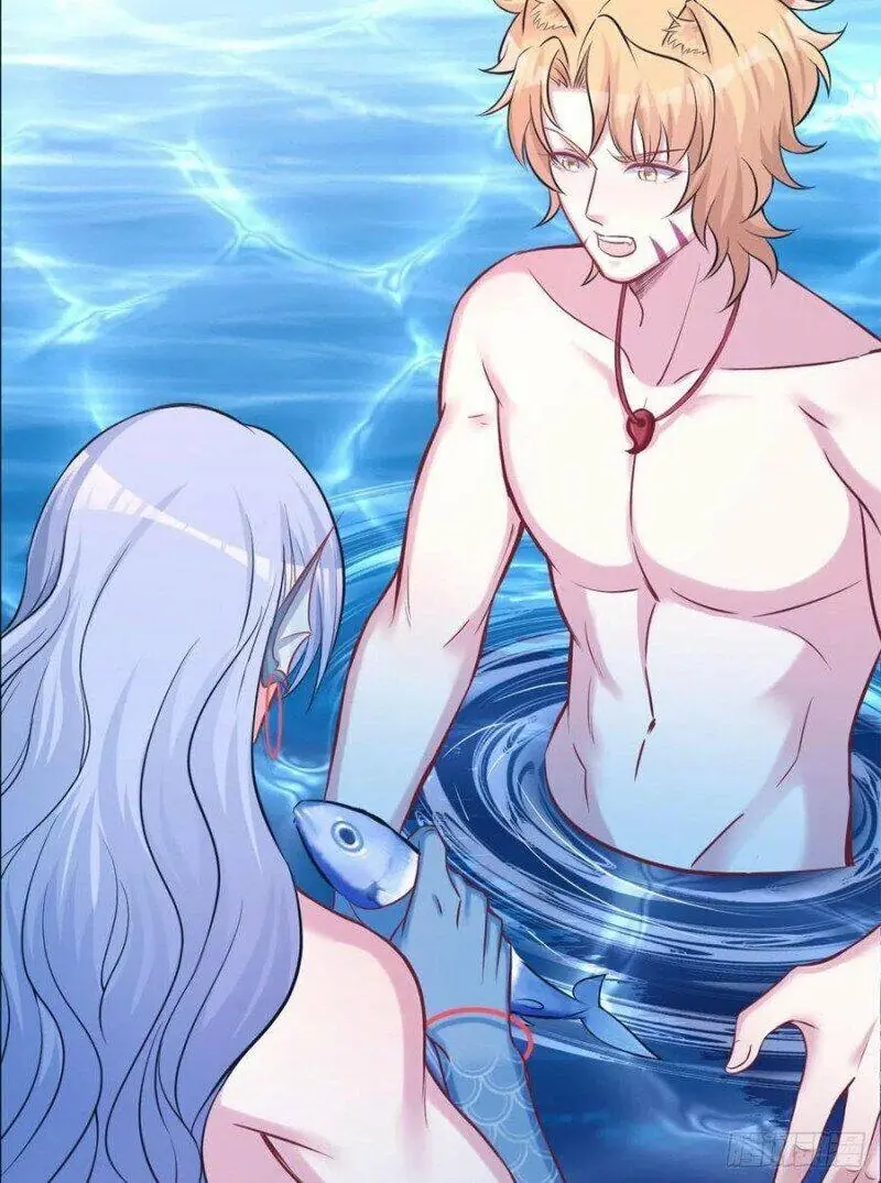 Thảnh Thơi Thú Thế Chủng Chủng Điền, Sinh Sinh Tể - Update Chapter 223 - Trang 16