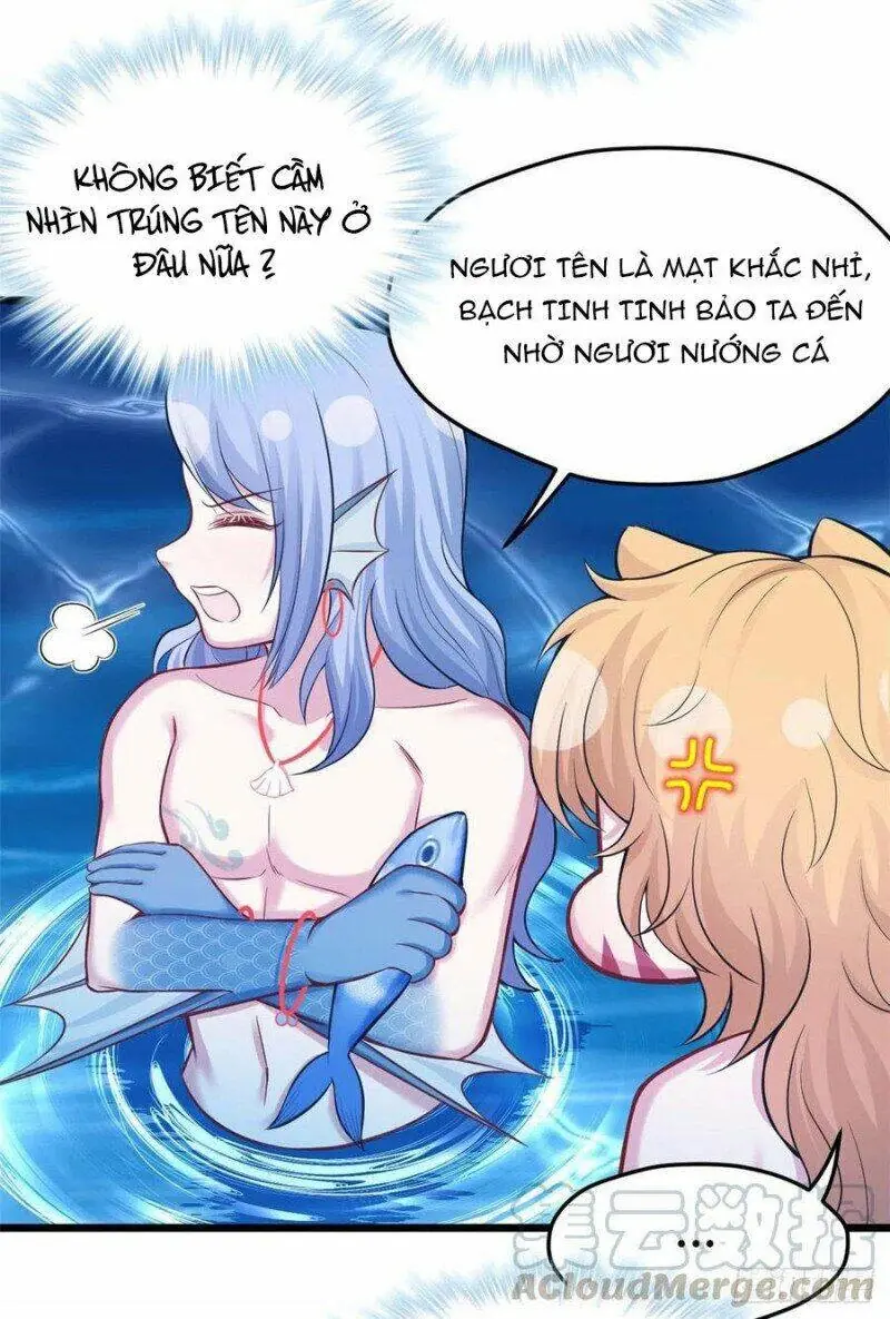 Thảnh Thơi Thú Thế Chủng Chủng Điền, Sinh Sinh Tể - Update Chapter 223 - Trang 21