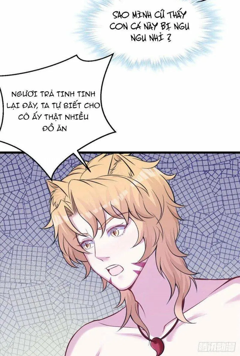 Thảnh Thơi Thú Thế Chủng Chủng Điền, Sinh Sinh Tể - Update Chapter 223 - Trang 22