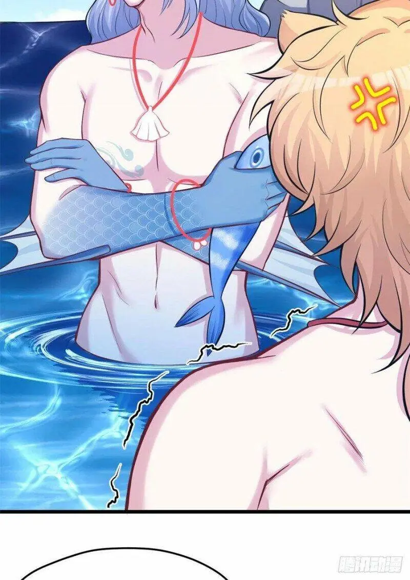 Thảnh Thơi Thú Thế Chủng Chủng Điền, Sinh Sinh Tể - Update Chapter 223 - Trang 24