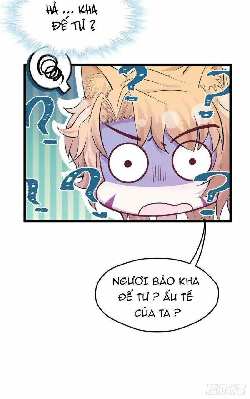 Thảnh Thơi Thú Thế Chủng Chủng Điền, Sinh Sinh Tể - Update Chapter 223 - Trang 26