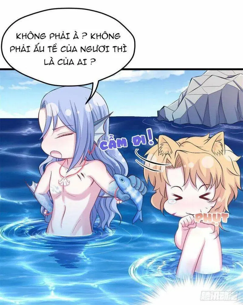 Thảnh Thơi Thú Thế Chủng Chủng Điền, Sinh Sinh Tể - Update Chapter 223 - Trang 27