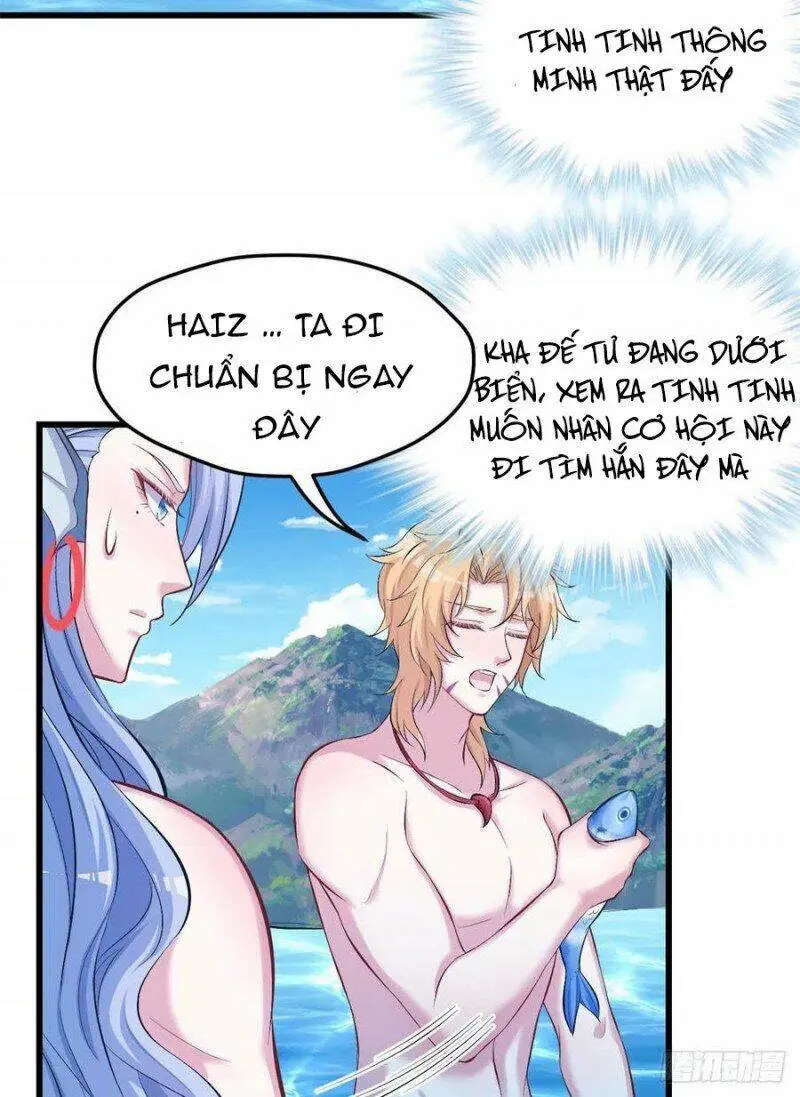 Thảnh Thơi Thú Thế Chủng Chủng Điền, Sinh Sinh Tể - Update Chapter 223 - Trang 28